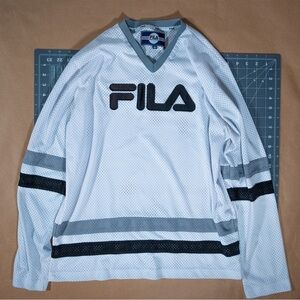 FILA • TOPS